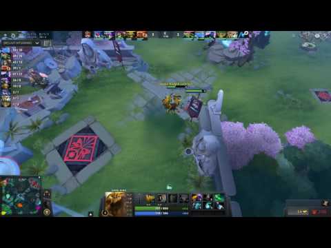 Empire vs NP The Summit 7 Game 1