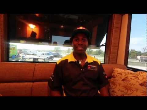 2012 Freestone National