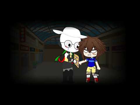 gregory hate map bot IIgacha clubII