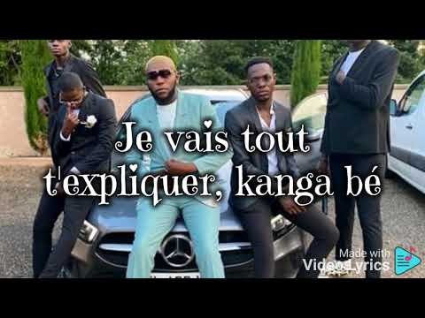 Enigmatik : ça va aller, kanga be