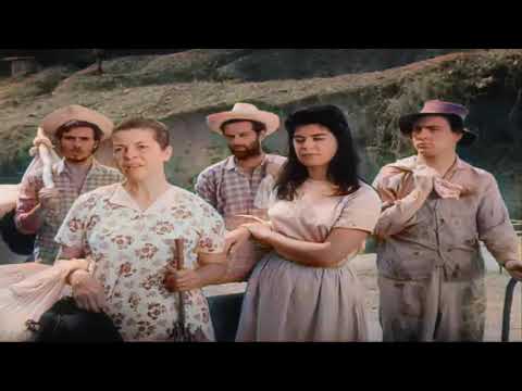 Mazzaropi O Lamparina Filme Completo