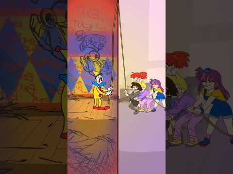 Save kuafmo- TADC #kaufmo #jax #pomni #digitalcircus #fypシ゚viral