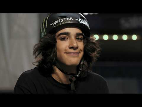 Simple Session 17 BMX STREET & PARK Highlight Show