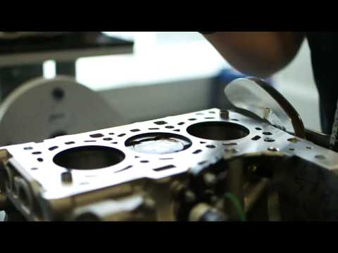 The new BMW plug-in-hybrid-technology.