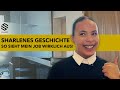 Sharlene Packt Aus So Sieht Ihr Alltag Als Backoffice Managerin Aus
