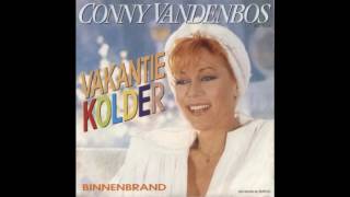 Conny Vandenbos - Vakantiekolder (1987)