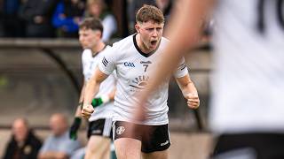 Omagh v Moortown | Highlights | Senior Championship 2026