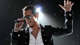 Asi como Hoy - Marc Anthony