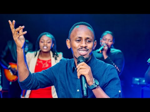 AI GITARE CY’IMANA-Prosper Nkomezi