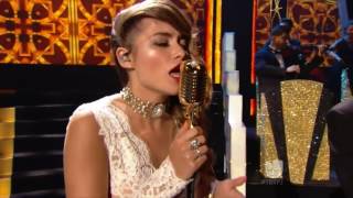 Prince Royce - Sólo Yo ft. Sofía Reyes (Premios Juventud 2016)