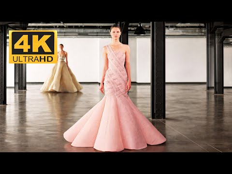 Rami Al Ali Haute Couture | Spring/Summer 2026 | Haute Couture Week - 4K