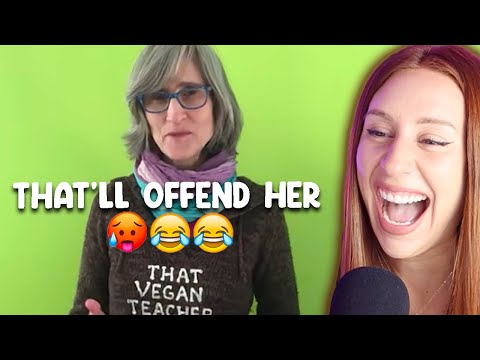 TikTok Roasts That Left A BURN - REACTION