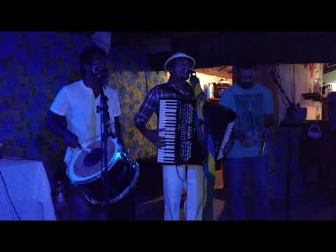 Isaac do Acordeon - Homenagem Os 3 Do Nordeste