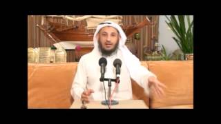 الشيخ عثمان الخميس وقفات مع سورة يوسف جزء 5