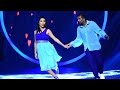 D 4 Dance Reloaded I Dihin Sushmitha Aye Mere Hum Safar I Mazhavil Manorama