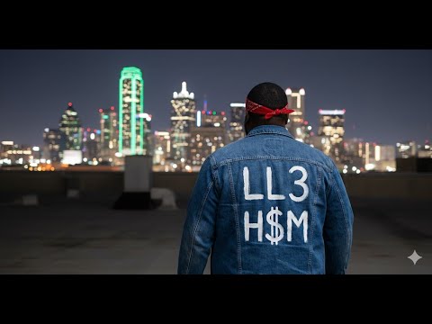 HSM La Dude ft Mo3 - Whatchamacallit (Music Video) Prod. SplugeTheGod