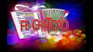 Banda Fé e Gratidão Deus e Fiel