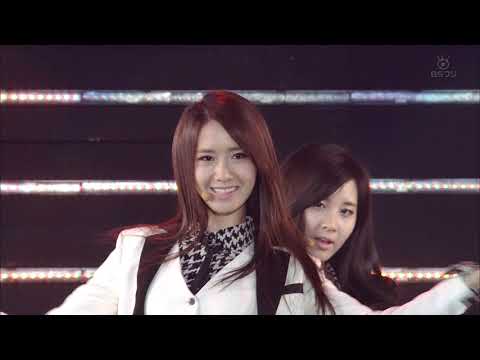 Girls' Generation 소녀시대  -  Intro + HOOT @ BS Fuji Kiss in Tokyo 120617 HD 1080p