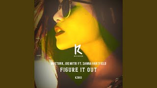 Figure It Out (Original Mix)