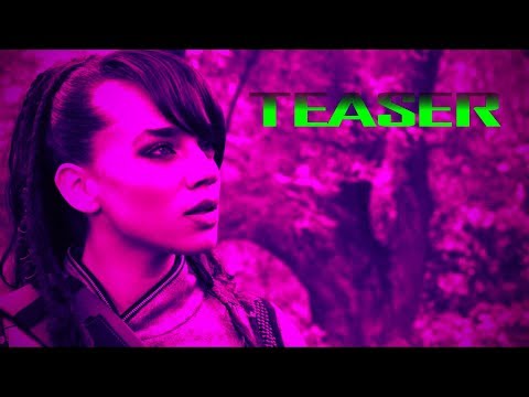 Lara Croft: The Dark Essence - Teaser