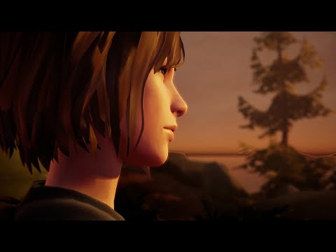 Life Is Strange Remastered: Episode 5 - Sacrifice Chloe