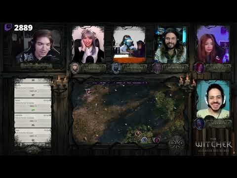 BRUXO É O GENRO PREFERIDO DO ANÃO