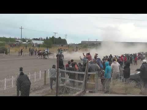 MANUCHO Club Hípico "El Chiripa" - Villa Regina - Rio Negro - 29-10-2023