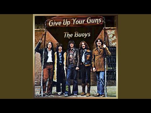 Give Up Your Guns