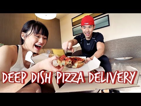 download lagu mp3 mp4 Deep Dish Pizza Delivery San Francisco, download lagu Deep Dish Pizza Delivery San Francisco gratis, unduh video klip Deep Dish Pizza Delivery San Francisco