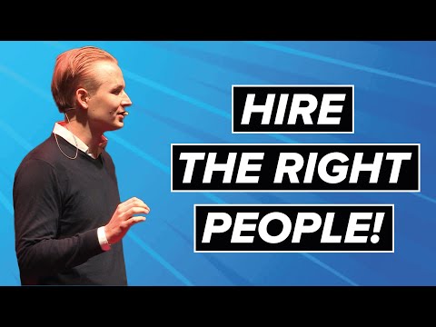 TOP 5 Recruitment Tips