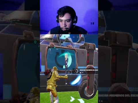 Justo me rasque la cara | #mdgfink en #Twitch