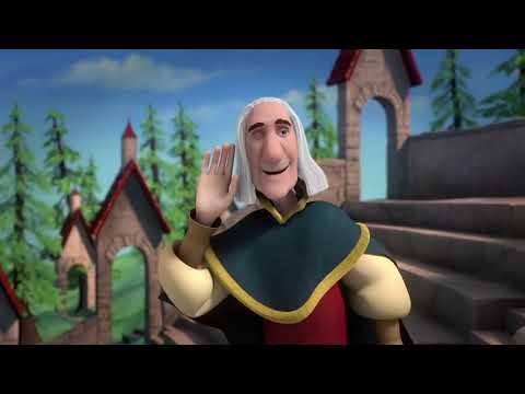 The swan princess 2019 hd full movie sub indo