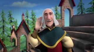 Download lagu The swan princess 2019 hd full movie sub indo mp3