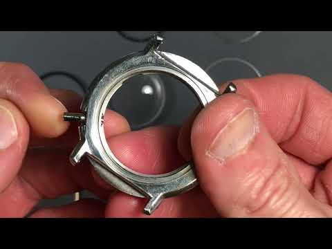 Seiko 6309-7049 Turtle & 7549-7010 Tuna