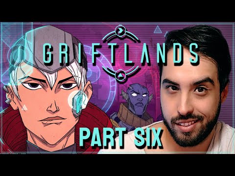 End of the Start - Griftlands From Scratch | Part 6