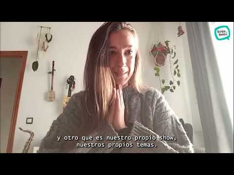 QUIÉN ES QUIÉN | THE CLAMS