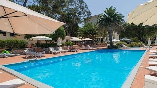 Hotel Villa Ottone, Portoferraio, Italy