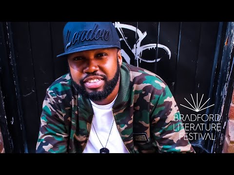 Rythym and Poetry with Karl Nova