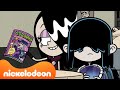 Loud House | Lucy Herries beste BFF-momenten ? | Compilatie van 15 minuten | Nickelodeon Nederlands
