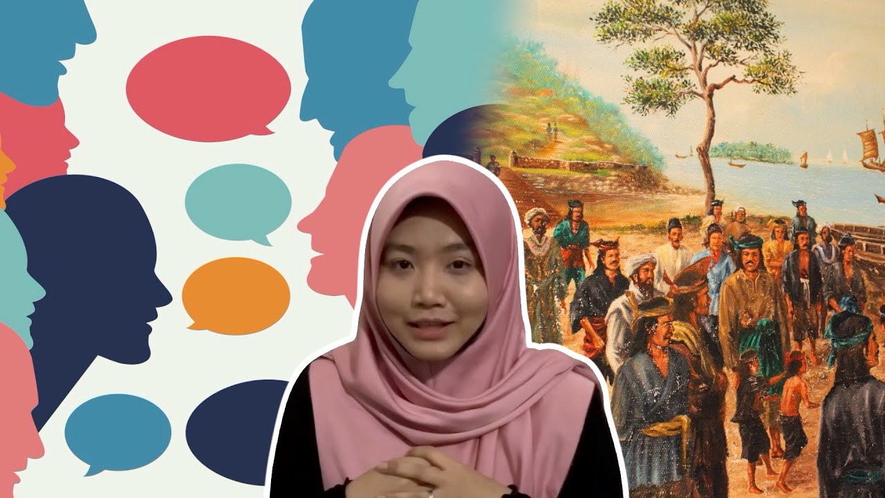 Lihat Apa Itu Bahasa Rojak sekarang Apa Itu Bahasa Rojak