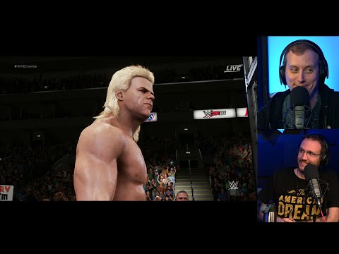 Get in the Ring (10/18/2017)