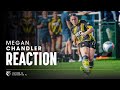 Post-Match Reaction 🎙️ | Megan Chandler On Southampton Defeat