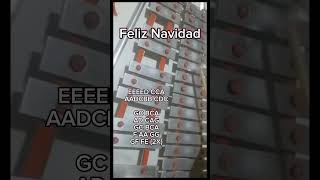 Download lagu Felix Navidad/Lyre cover mp3