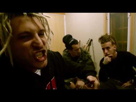 ISSO QUE ME RESTA | TEASER 01