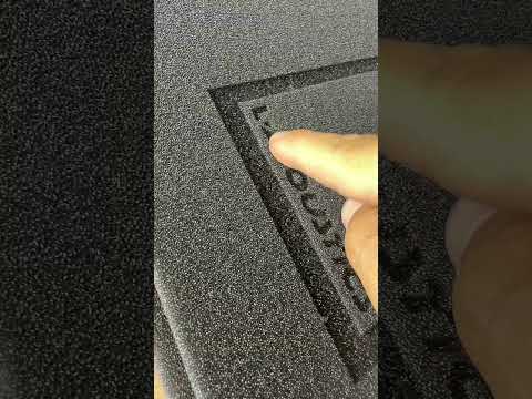 L'Acoustics DV-DOSC Front foam 2026 image 12