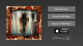 Shape of Despair - Monotony Fields