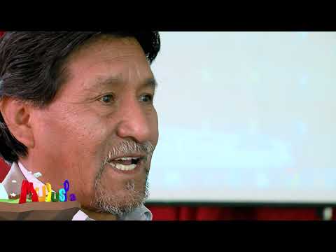 TELAMAYU - POTOSI - MUYUSPA BLOQ 1 T3