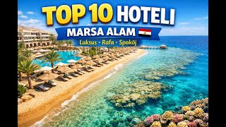 Marsa Alam – TOP 10 BEST HOTELS | Tourist Reviews