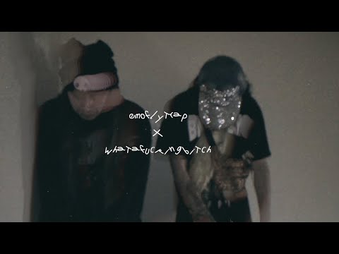 im like ok? (prod. Vinogradov) - emoflytrap x whatafuckingbitch MV [Dir. Bayymack]