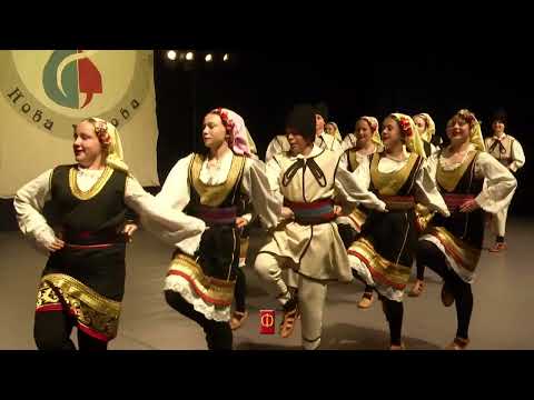 KUD Mladost Nova Pazova - Igre iz Crne Trave